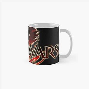 Guild Wars 2 Logo Dragon  Essential T-Shirt557 Guild Wars 2 Logo Dragon  Essential T-Shirt Classic Mug