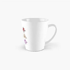 Guild Wars 2 - Specialization Pack 2 Tall Mug