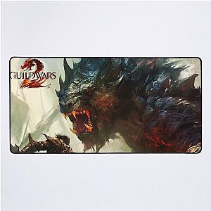 Guild Wars 2 Desk Mat