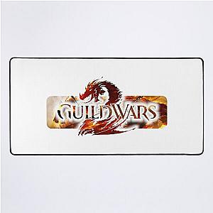 Guild Wars 2 - games Desk Mat