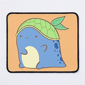 Guild Wars 2- Turtle Shell Quaggan Mouse Pad