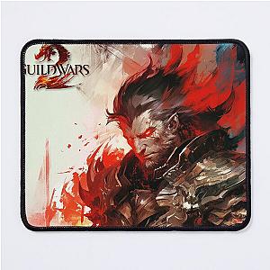 Guild Wars 2 Mouse Pad