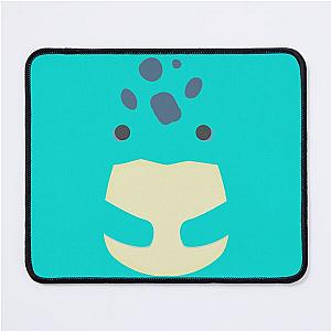 Guild Wars 2 Quaggan   Mouse Pad