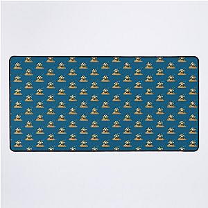 Guild Wars 2 - World Completion (ENGLISH VERSION)   Desk Mat