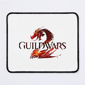 Guild Wars . essentiel   Mouse Pad