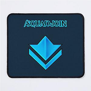 Guild Wars 2 Squadjoin Mouse Pad