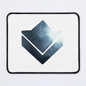 Commander Tag - Guild Wars 2   Mouse Pad