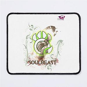 Guild Wars 2 PoF - Ranger Soulbeast (Guardabosques Bestialma)   Mouse Pad