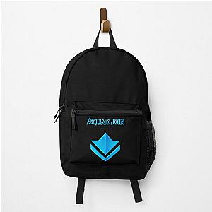 Guild Wars 2: Squadjoin Commander Tag Backpack