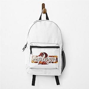 Guild Wars 2 - games Backpack