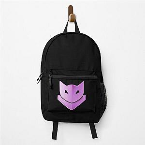 Guild Wars 2: Pink Catmander Tag Backpack