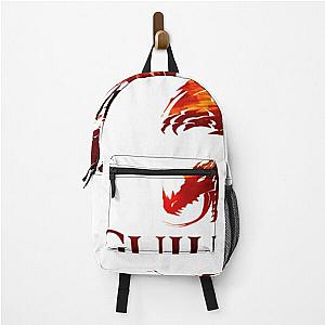 Guild Wars . Essentiel Backpack