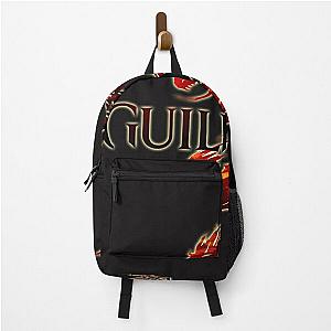 Guild Wars 2 Logo Dragon  Essential T-Shirt557 Guild Wars 2 Logo Dragon  Essential T-Shirt Backpack