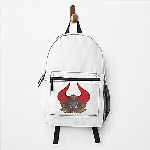 The Next Things Gamer Guild Wars Great Depression Backpack