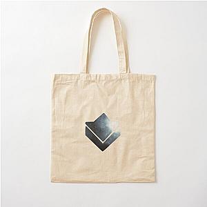 Commander Tag - Guild Wars 2 Cotton Tote Bag