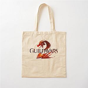 Guild Wars . Essentiel Cotton Tote Bag