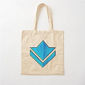 Guild Wars 2: Commander Tag Cotton Tote Bag