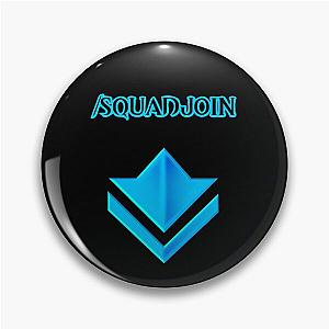 Guild Wars 2: Squadjoin Commander Tag Pin