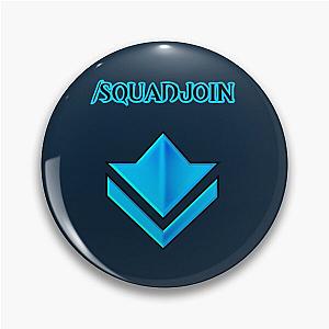 Guild Wars 2 Squadjoin Pin