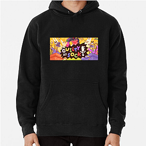 Guilty As Sock Merch Collection Guilty As Sock Hoodies