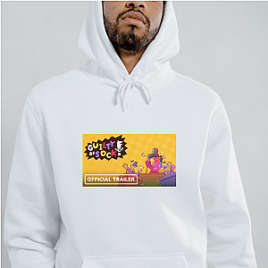 Guilty As Sock Merchandise For Fans Guilty As Sock Hoodies