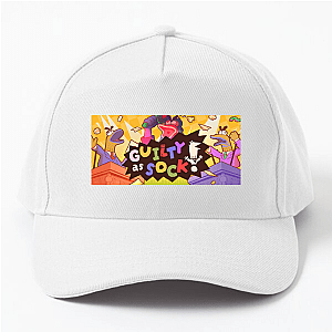 Guilty As Sock Merch Collection Guilty As Sock Hats & Caps