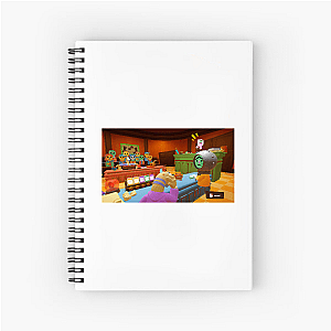 Guilty As Sock Collection for fans Guilty As Sock Notebook