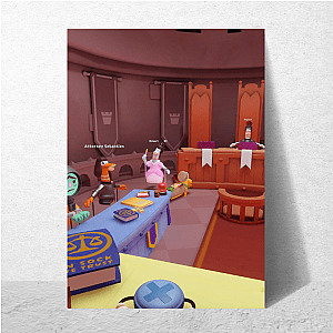 Guilty As Sock Special Collection Guilty As Sock Posters