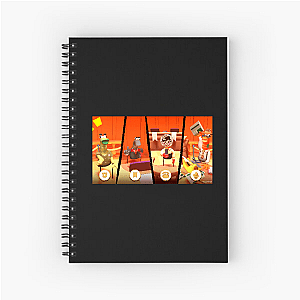 Guilty As Sock Limited Collection Guilty As Sock Notebook