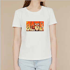 Guilty As Sock Limited Collection Guilty As Sock T-Shirts