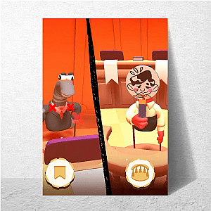 Guilty As Sock Limited Collection Guilty As Sock Posters