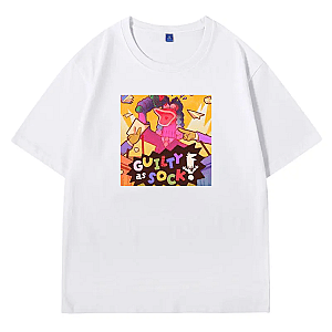 Guilty As Sock Merchandise Guilty As Sock T-Shirts