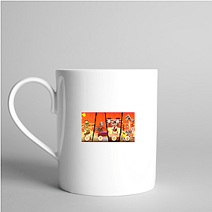 Guilty As Sock Limited Collection Guilty As Sock Mugs