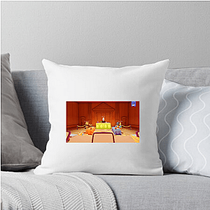 Guilty As Sock Merch For Fans Guilty As Sock Pillows Cover