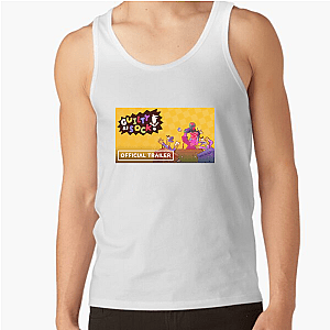 Guilty As Sock Merchandise For Fans Guilty As Sock Tank Tops