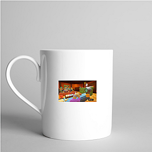 Guilty As Sock Collection for fans Guilty As Sock Mugs