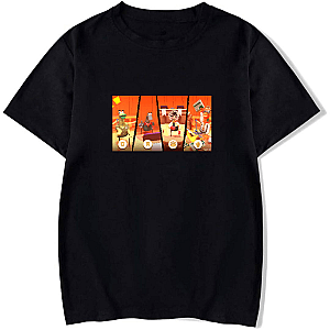 Guilty As Sock Limited Collection Guilty As Sock T-Shirts
