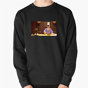 Guilty As Sock Signature Guilty As Sock Sweatshirts