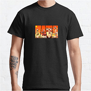 Guilty As Sock Limited Collection Guilty As Sock T-Shirts