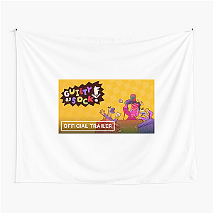 Guilty As Sock Merchandise For Fans Guilty As Sock Tapestries