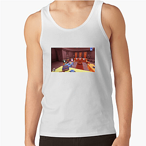 Guilty As Sock Special Collection Guilty As Sock Tank Tops