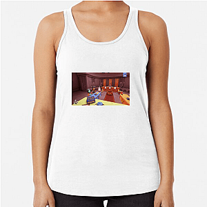 Guilty As Sock Special Collection Guilty As Sock Tank Tops