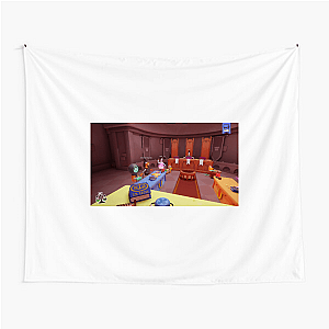 Guilty As Sock Special Collection Guilty As Sock Tapestries