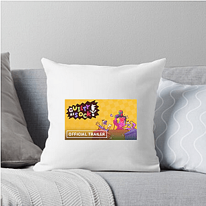 Guilty As Sock Merchandise For Fans Guilty As Sock Pillows Cover