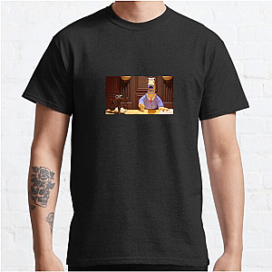 Guilty As Sock Signature Guilty As Sock T-Shirts