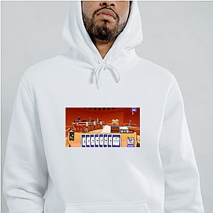 Guilty As Sock Merch Guilty As Sock Hoodies