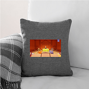 Guilty As Sock Merch For Fans Guilty As Sock Pillows Cover