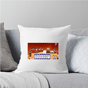 Guilty As Sock Merch Guilty As Sock Pillows Cover