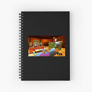 Guilty As Sock Collection for fans Guilty As Sock Notebook