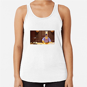 Guilty As Sock Signature Guilty As Sock Tank Tops